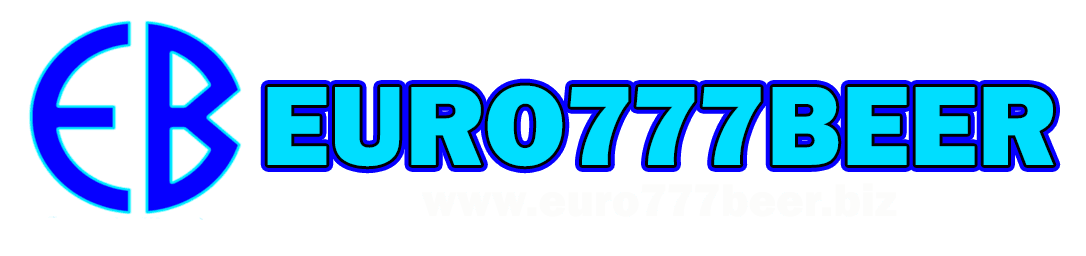 euro777beer